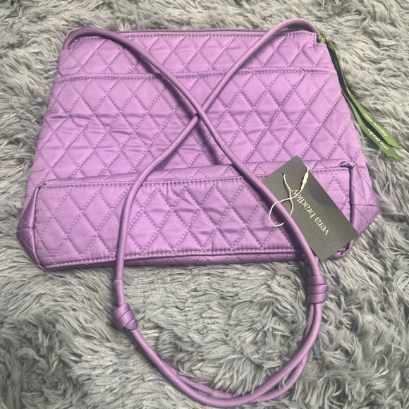 NWT Vera Bradley Original Hipster Crossbody! - Picture 7 of 16